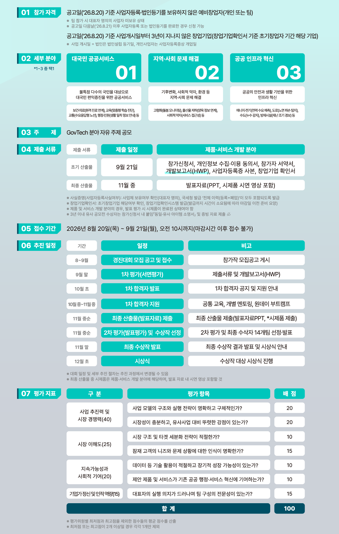 서비스 개발 이미지