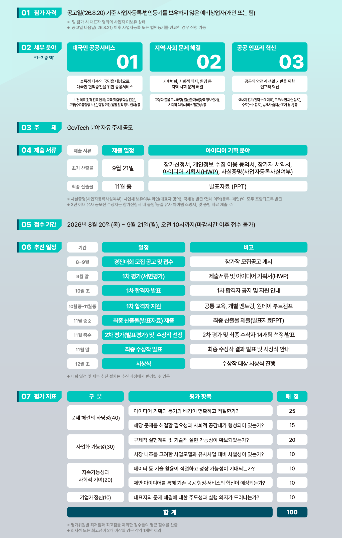 아이디어 기획 이미지